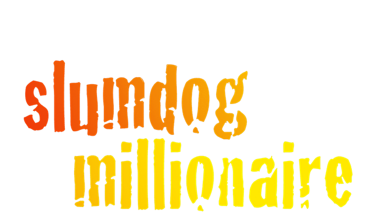 Slumdog Millionaire