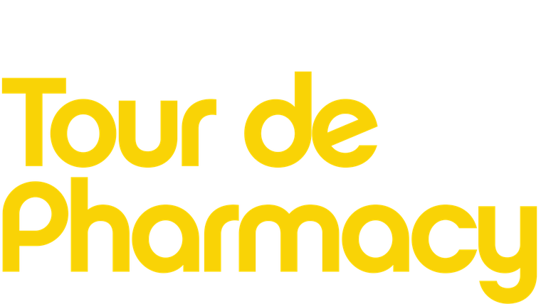 Tour de Pharmacy