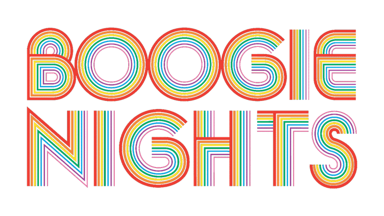 Boogie Nights
