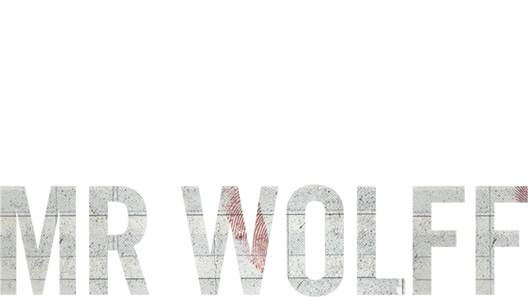 Mr Wolff