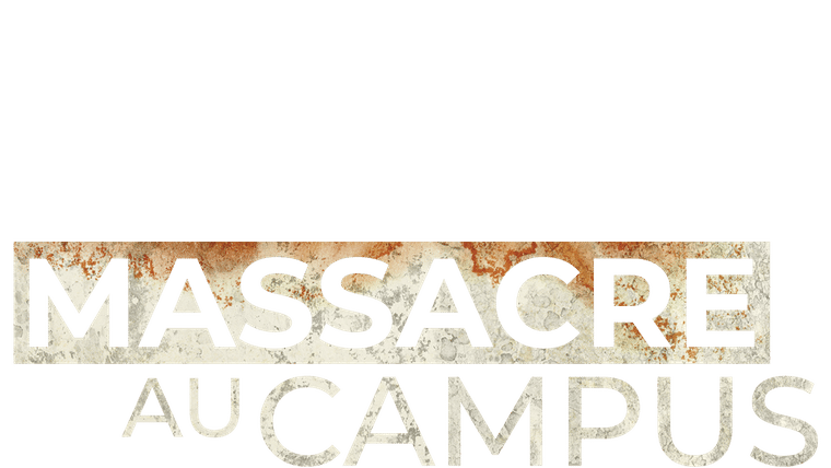 Massacre au campus