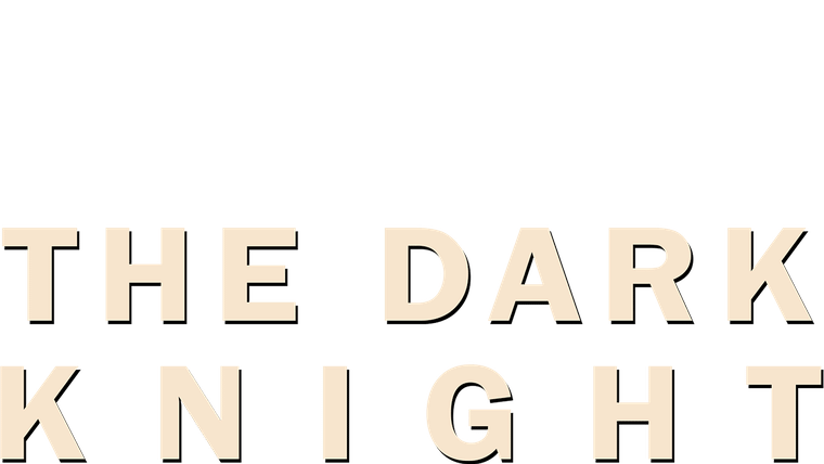 The Dark Knight