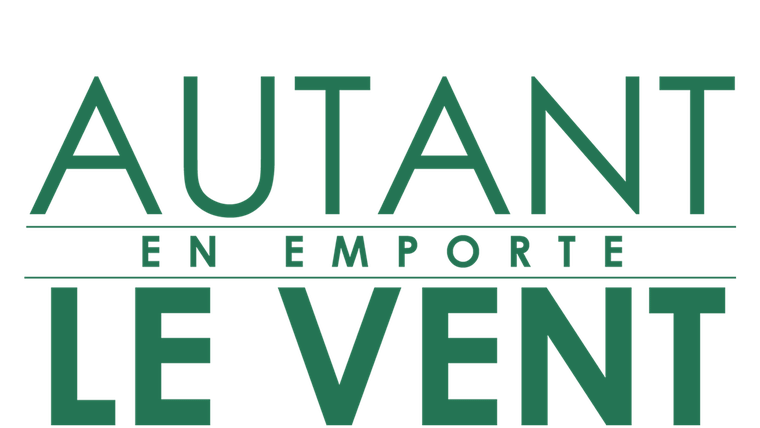 Autant en emporte le vent