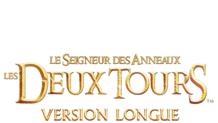 Le Seigneur des anneaux : les deux tours (version longue)