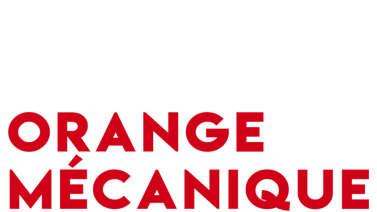 Orange mécanique