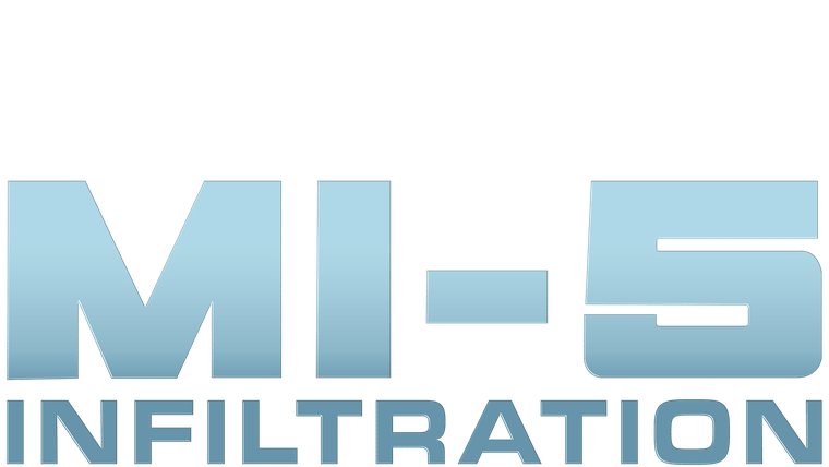 MI-5 Infiltration