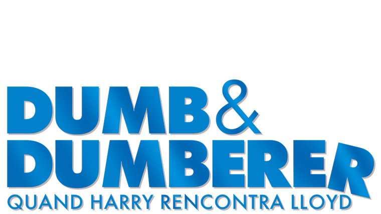 Dumb & dumberer : quand Harry rencontra Lloyd