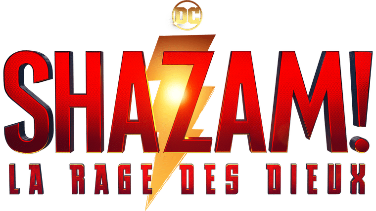 Shazam! La Rage des Dieux