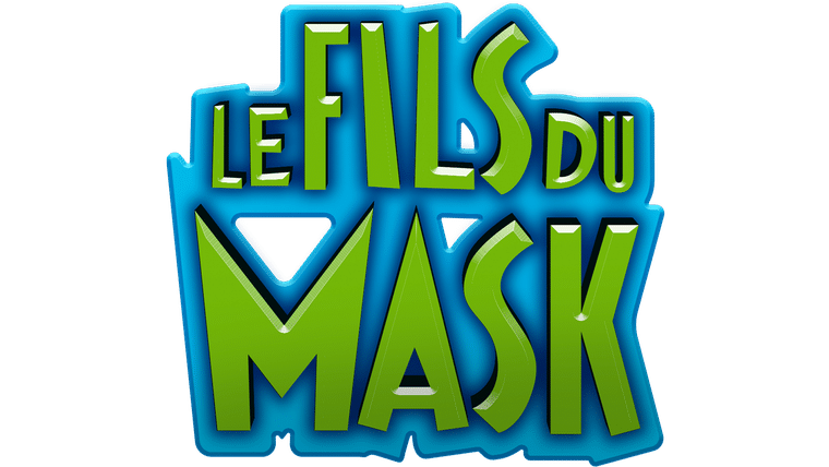 Le Fils du Mask