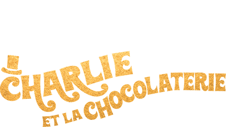 Charlie et la chocolaterie