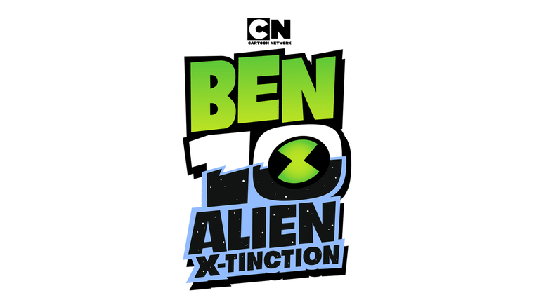 Equipe Tennyson VS Alien X