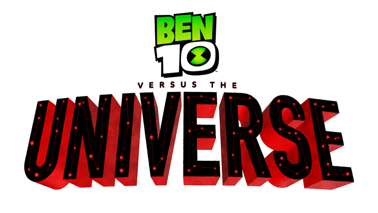 Ben Ten contre l’Univers