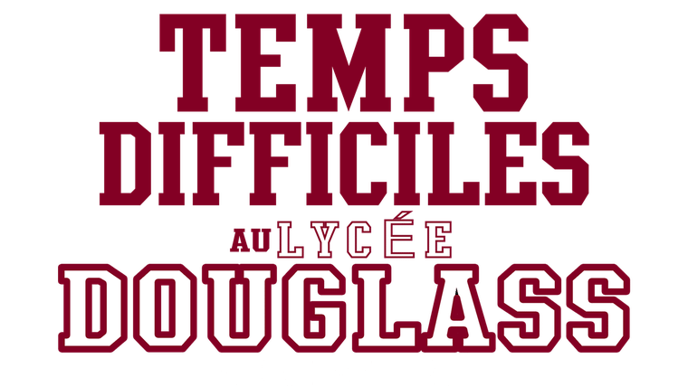 Temps difficiles au lycée Douglass : Aucun enfant oublié