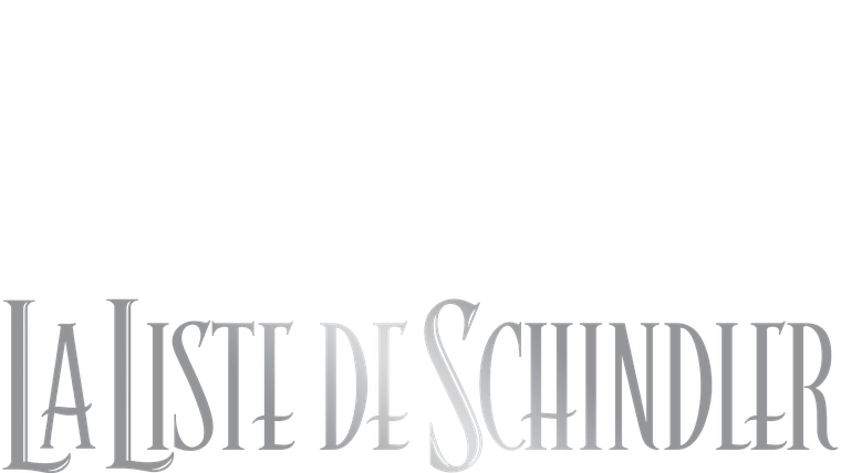 La Liste de Schindler
