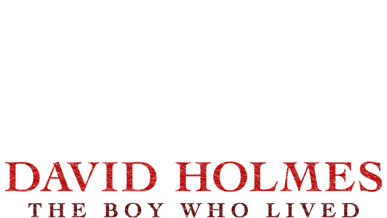 David Holmes : The Boy Who Lived