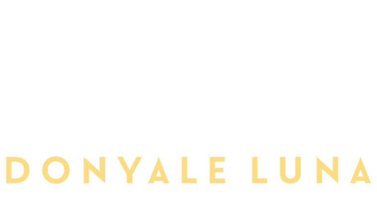 Donyale Luna: Supermodel