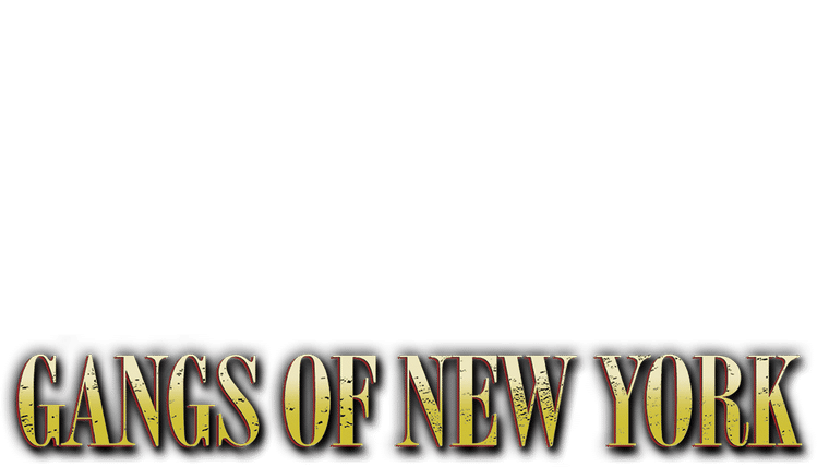 Gangs of New York