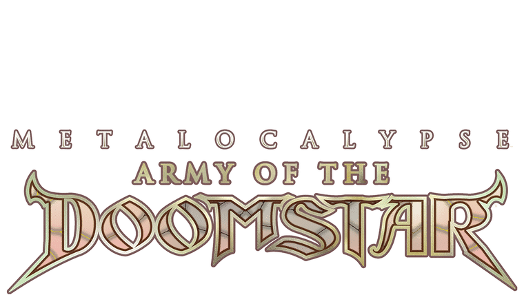 Metalocalypse: Army of The Doomstar