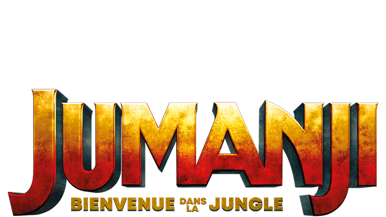 Jumanji : Bienvenue dans la jungle