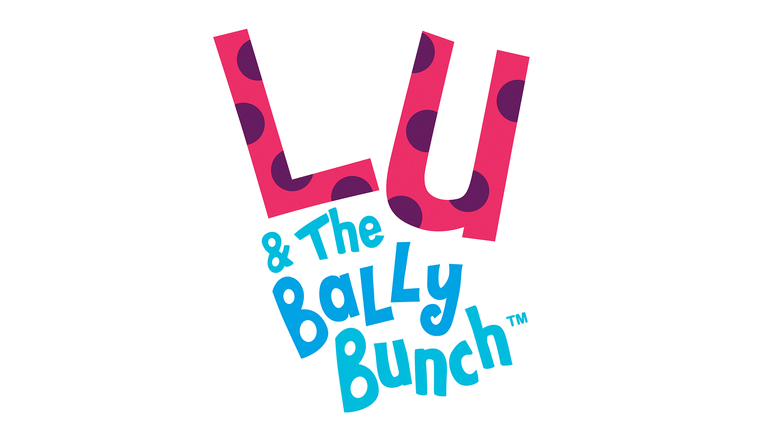 Lou et sa petite troupe : La Fête de l'Hiver