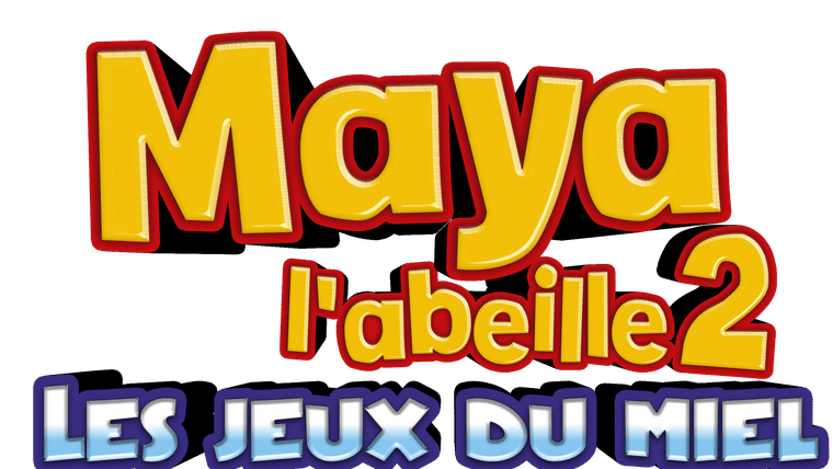 Maya l'abeille 2 - Les jeux du miel