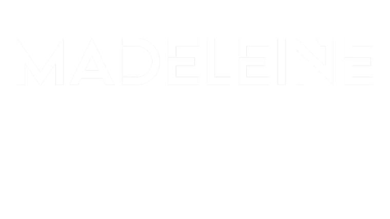 Madeleine Collins