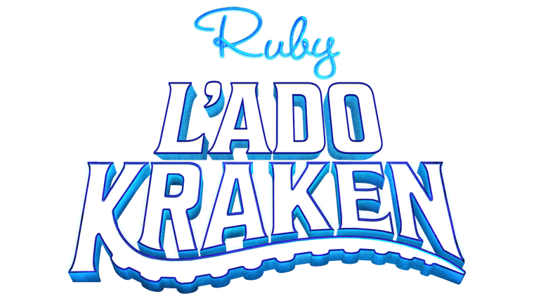 Ruby, l'ado kraken