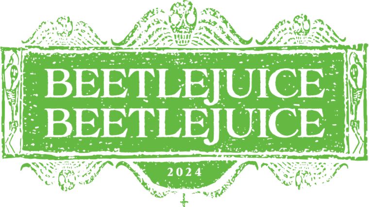 Beetlejuice Beetlejuice