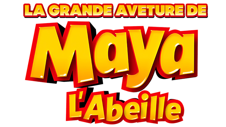 Maya l'abeille 3 : l'œuf d'or