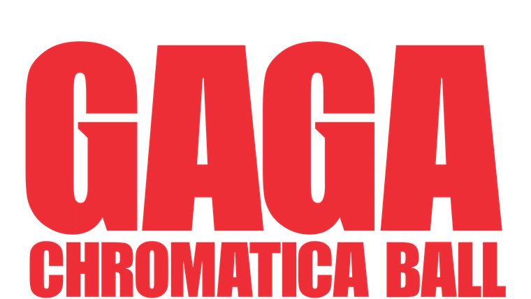 Gaga Chromatica Ball