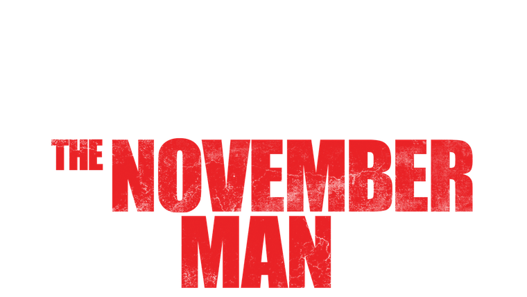 The November Man