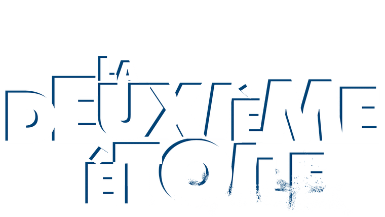 La deuxième étoile