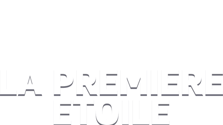 La première étoile