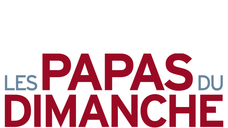 Les Papas du dimanche