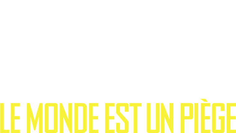 Escape Game 2 - Le Monde est un piège