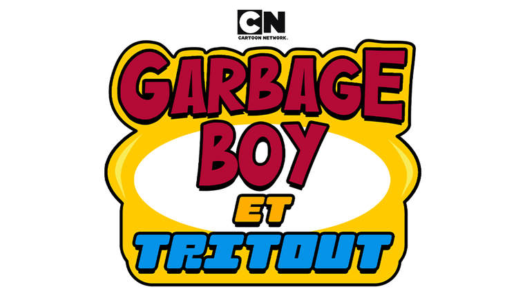 Garbage Boy et Tritout
