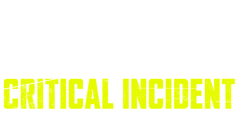 Critical Incident : mort à la frontière