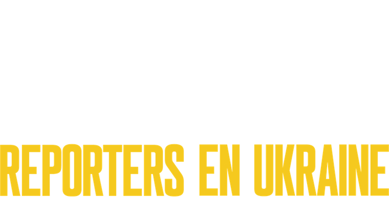 Reporters en Ukraine : vie et mort de Brent Renaud