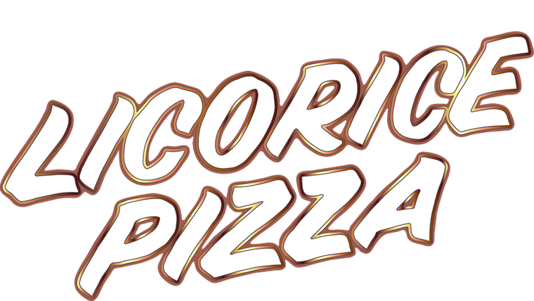 Licorice Pizza