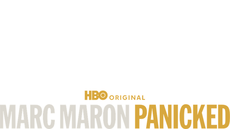 Marc Maron: Panicked