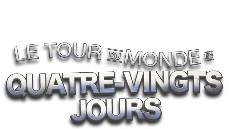 Le Tour du monde en 80 jours