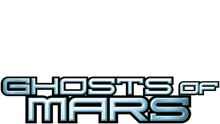 Ghosts of Mars
