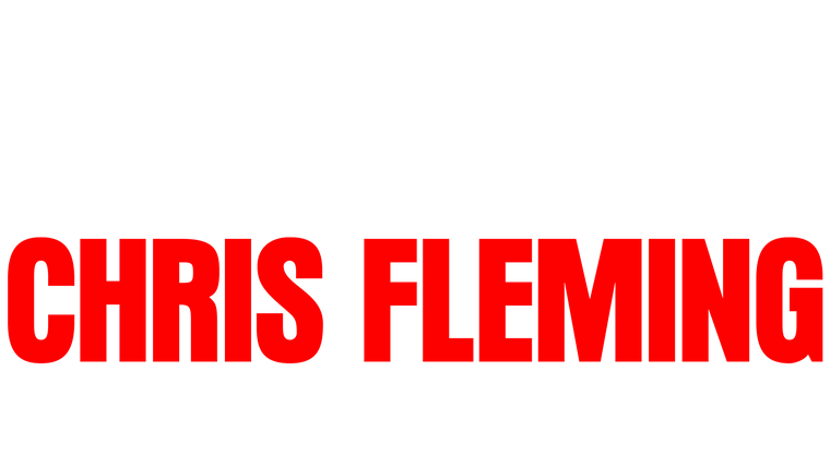Chris Fleming: Live at the Palace