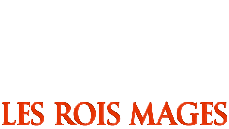 Les rois mages