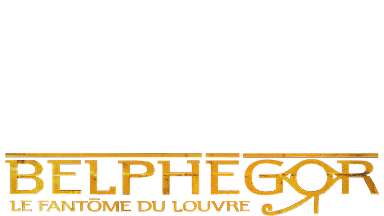 Belphégor - Le fantôme du Louvre