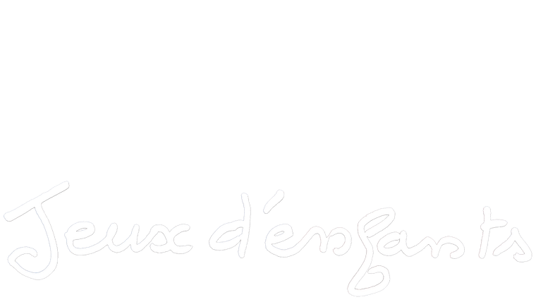 Jeux d'enfants