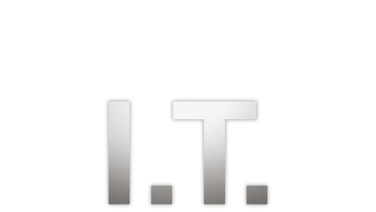 I.T.