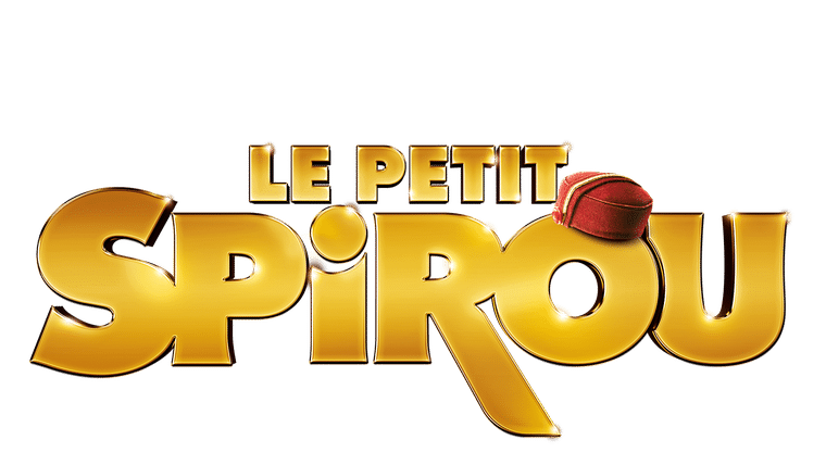 Le Petit Spirou