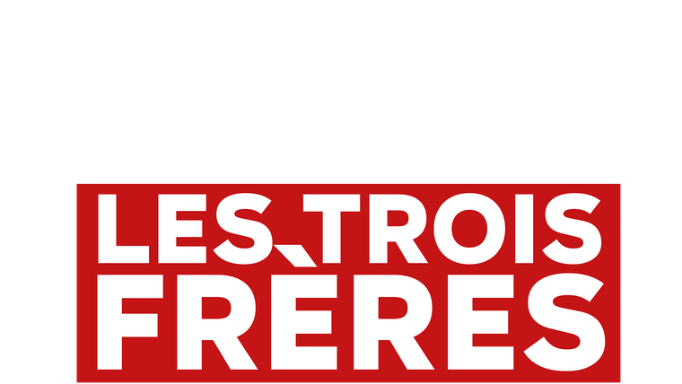Les trois frères