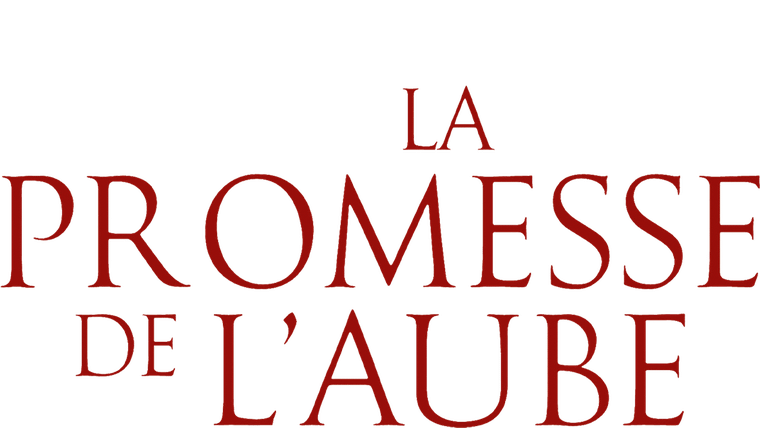 La promesse de l'aube